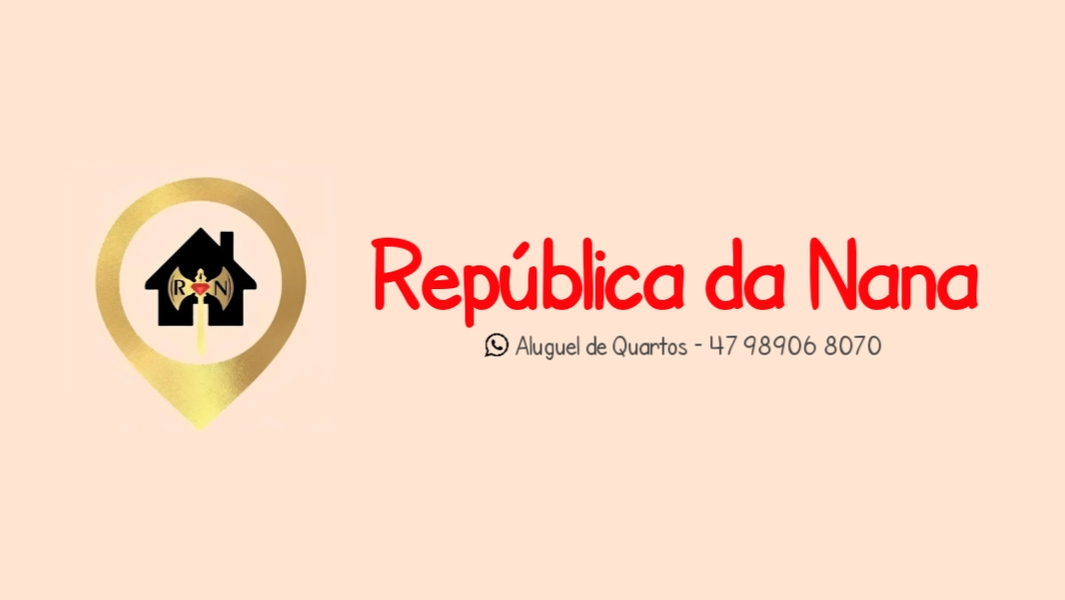 Foto da capa de República da Nana - Aluguel Mensal